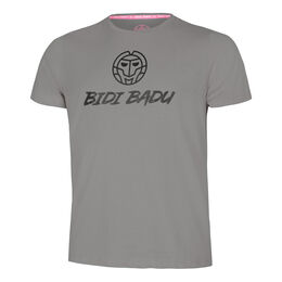 Abbigliamento BIDI BADU Protected Leafs Chill T-Shirt